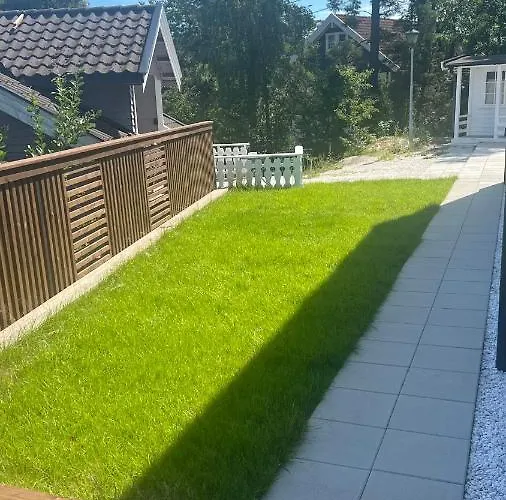 Apartament Moderne Med Panorama Utsikt Sandefjord